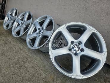 Aluminijumske felne  18" 5 x 112