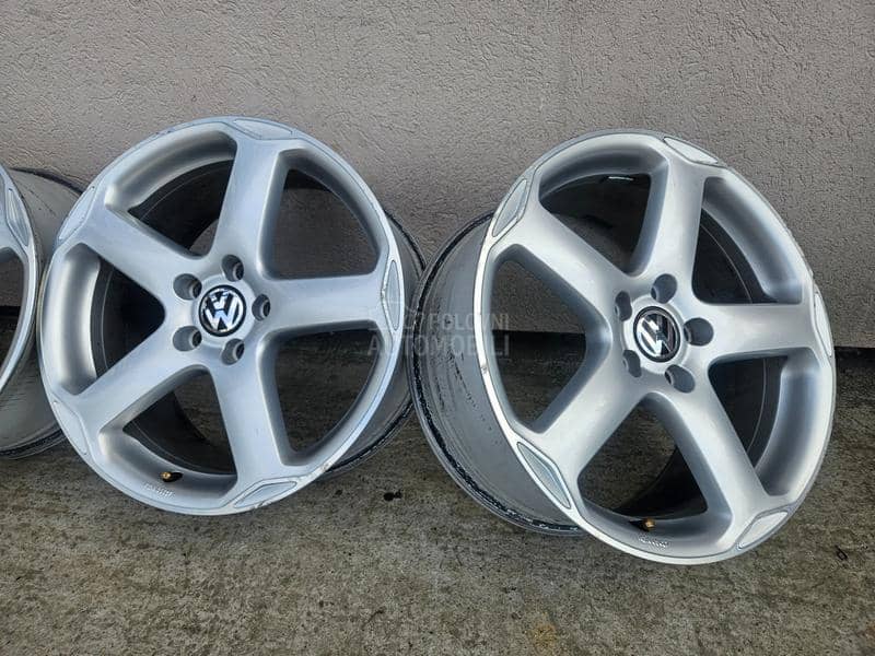 Aluminijumske felne  18" 5 x 112