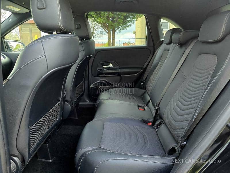 Mercedes Benz B 180 CDI LED.AUT.