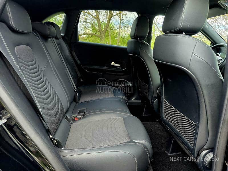 Mercedes Benz B 180 CDI LED.AUT.