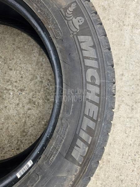 Michelin 225/65 R17 Zimska