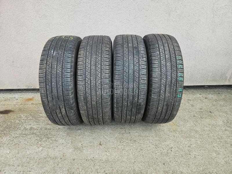 Michelin 225/65 R17 Zimska