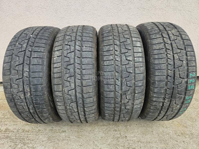 Ostalo 225/50 R17 Zimska