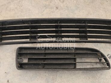 RESETKA GRILL BRANIK za Audi A4 za 1998. god.