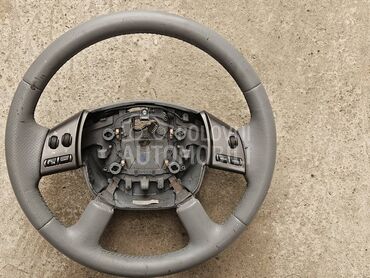 VOLAN za Jaguar X-Type za 2005. god.