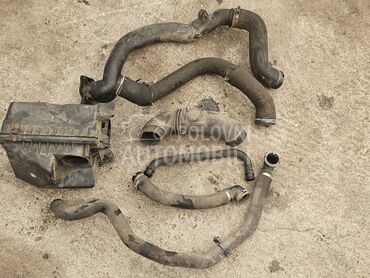 KUCISTE VAZDUSNOG FILTERA 1.9 za Fiat Stilo za 2004. god.