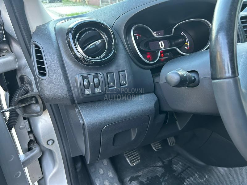 Opel Vivaro 1.6 BiTurbo