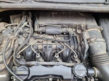 1.4 16v motor za Citroen C3 od 2001. do 2009. god.