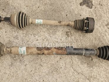 POLUOSOVINA 1.9 sdi za Volkswagen Golf 4