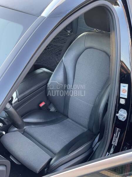 Mercedes Benz C 220 
