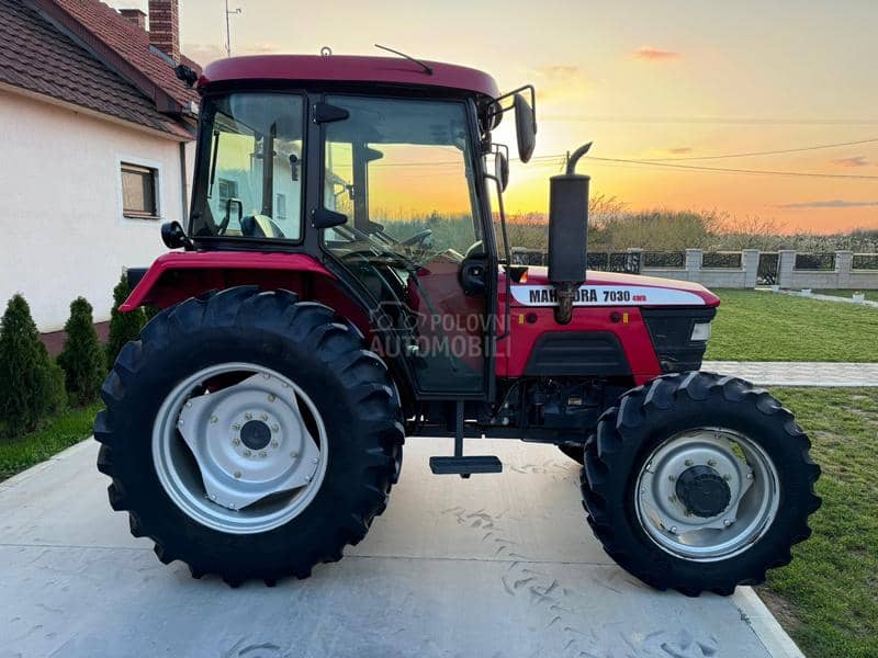 Mahindra 7030