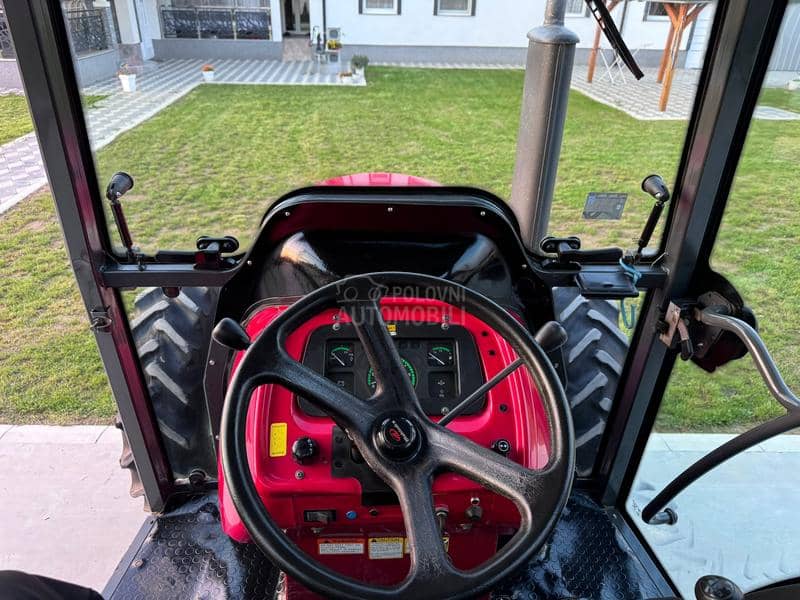 Mahindra 7030