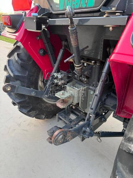 Mahindra 7030