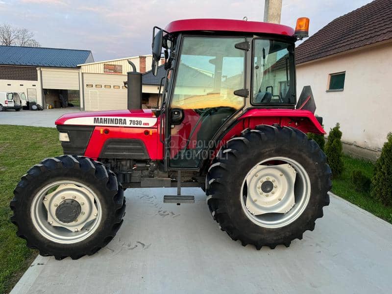 Mahindra 7030