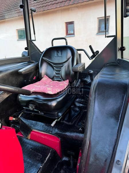 Mahindra 7030
