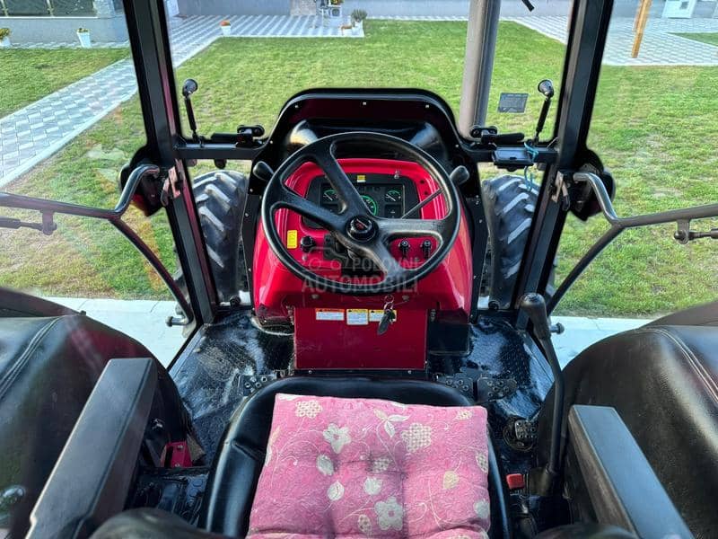 Mahindra 7030