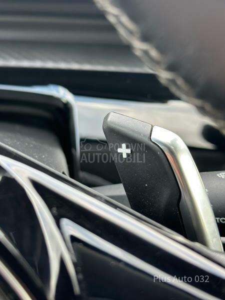 Peugeot 508 AUT/NAV/NOV