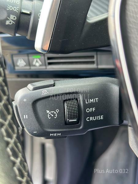 Peugeot 508 AUT/NAV/NOV