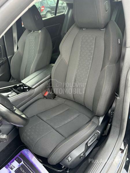 Peugeot 508 AUT/NAV/NOV