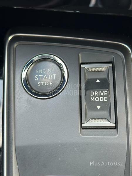 Peugeot 508 AUT/NAV/NOV