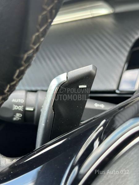 Peugeot 508 AUT/NAV/NOV