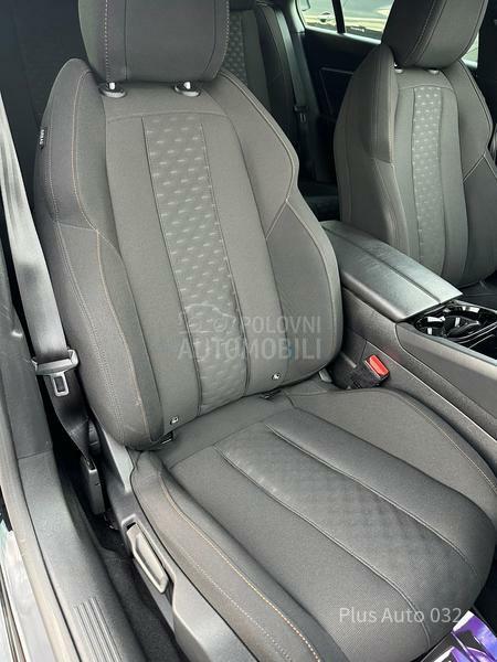 Peugeot 508 AUT/NAV/NOV