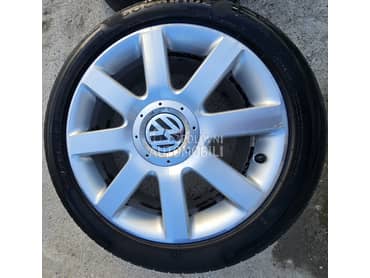 Aluminijumske felne  17" 5 x 112