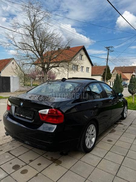 BMW 318 318i