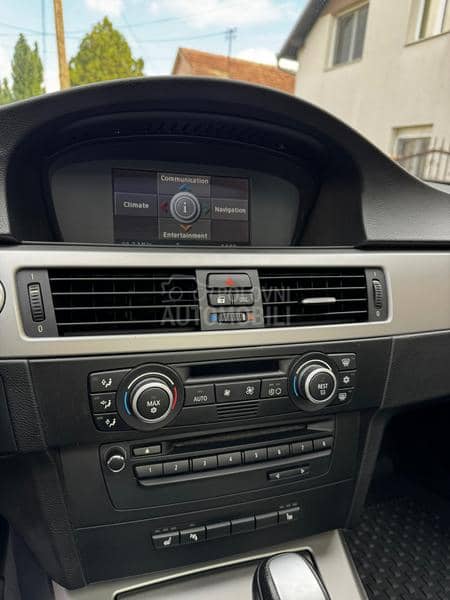 BMW 318 318i