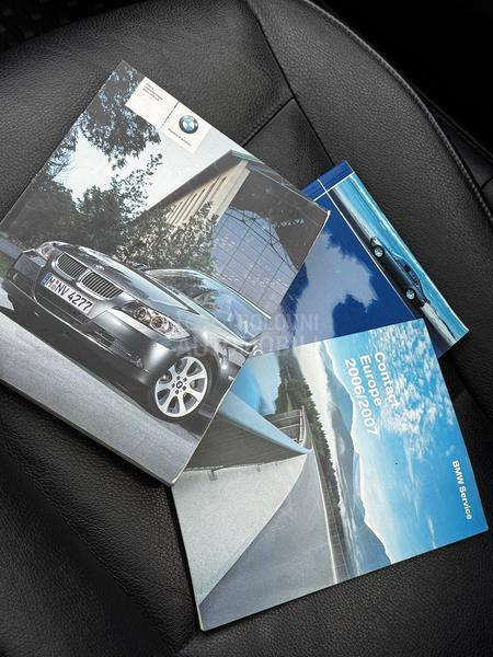 BMW 318 318i