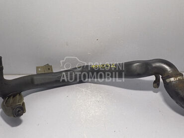 CRIJEVO INTERKULERA za Volkswagen Caddy