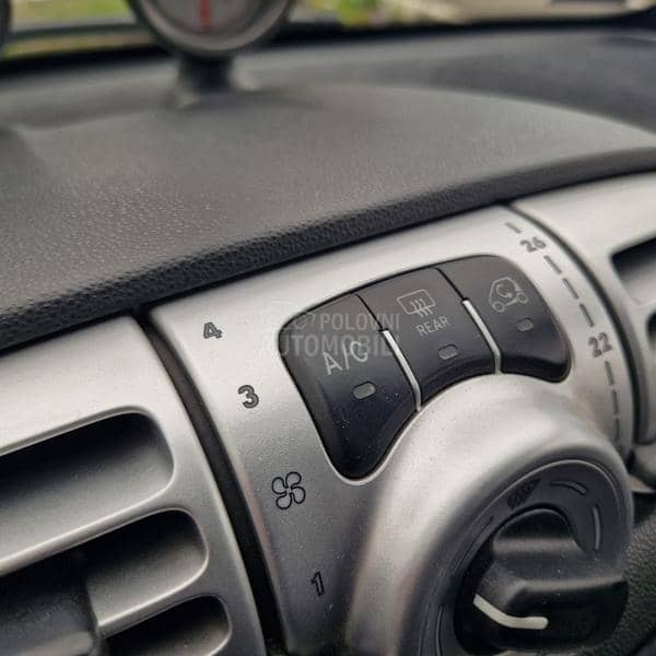 Smart ForTwo 1.0