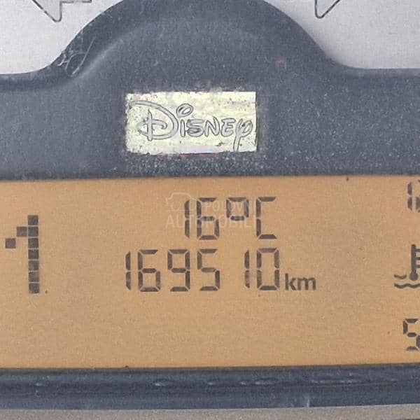 Smart ForTwo 1.0