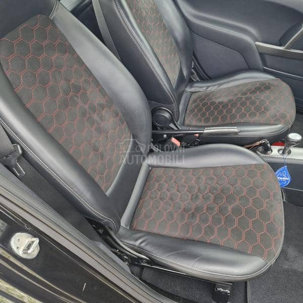 Smart ForTwo 1.0