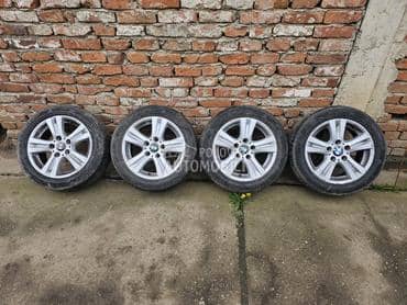 Aluminijumske felne  16" 5 x 120