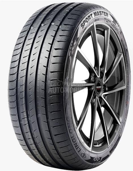 Linglong 225/40 R18 Letnja