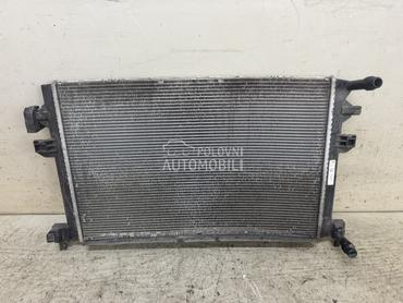 HLADNJAK VODE za Volkswagen Golf 7