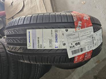 Michelin 225/50 R18 Letnja