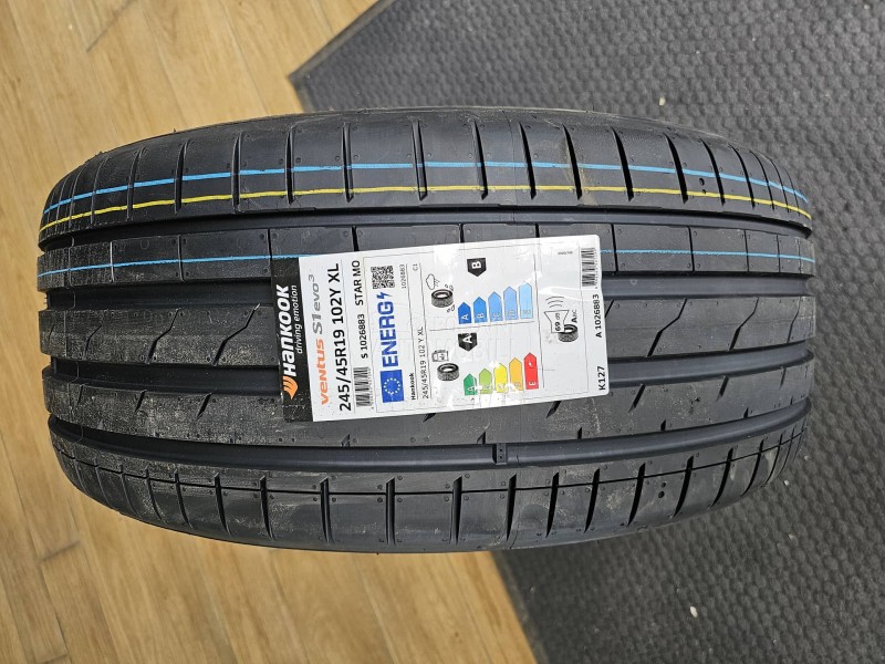 Hankook 275/40 R19 Letnja