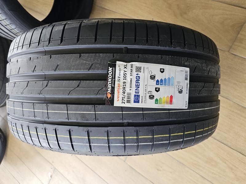 Hankook 275/40 R19 Letnja