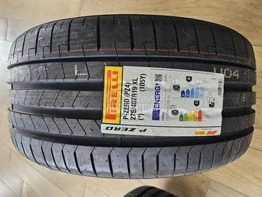 Pirelli 275/40 R19 Letnja