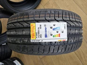 Pirelli 255/40 R20 Letnja