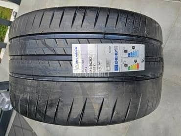 Michelin 315/30 R21 Letnja
