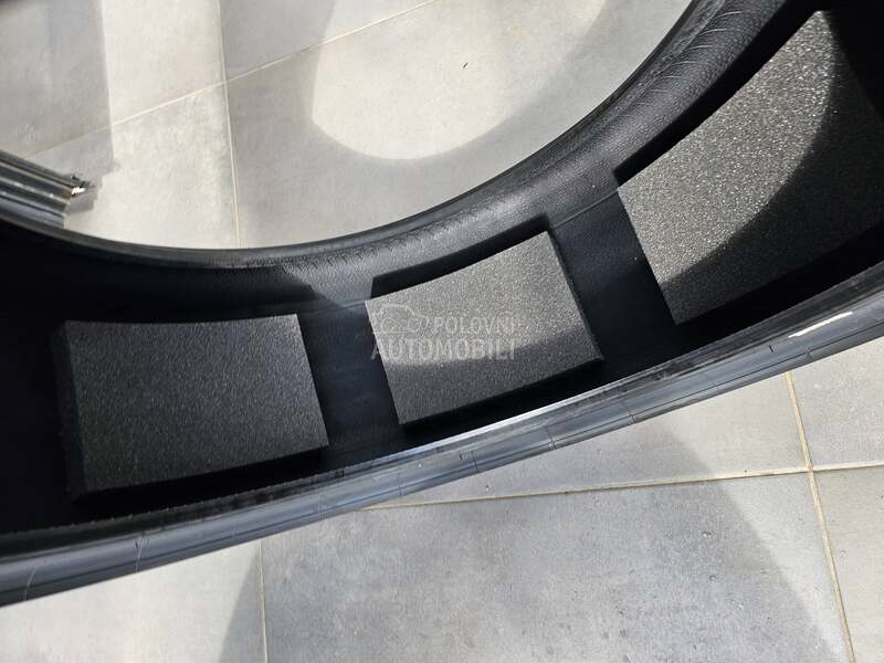 Pirelli 265/40 R20 Letnja