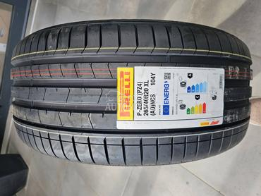 Pirelli 265/40 R20 Letnja