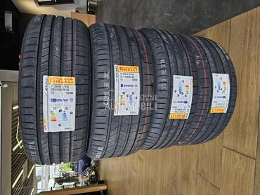 Pirelli 275/40 R20 Letnja
