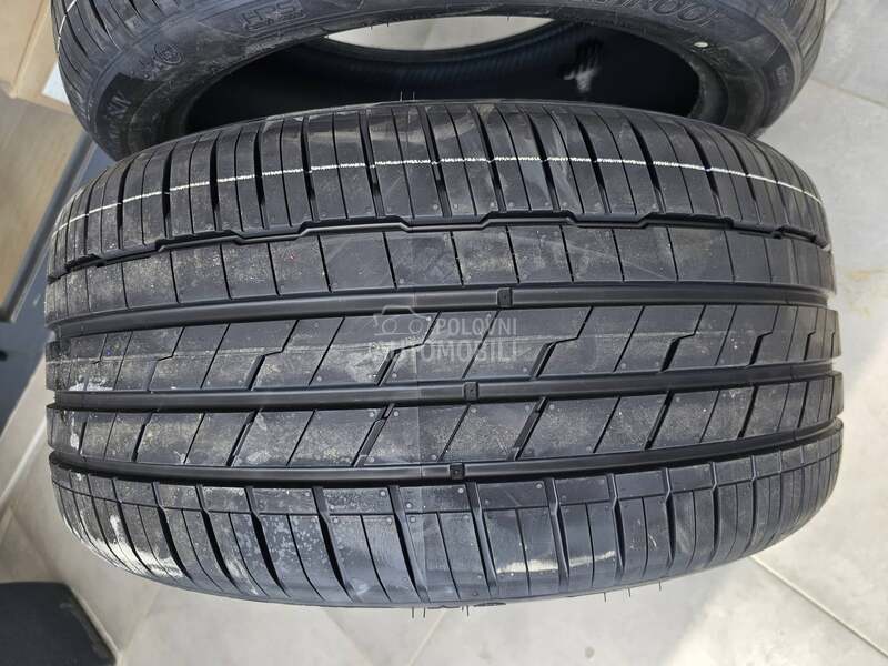 Hankook 315/35 R21 Letnja