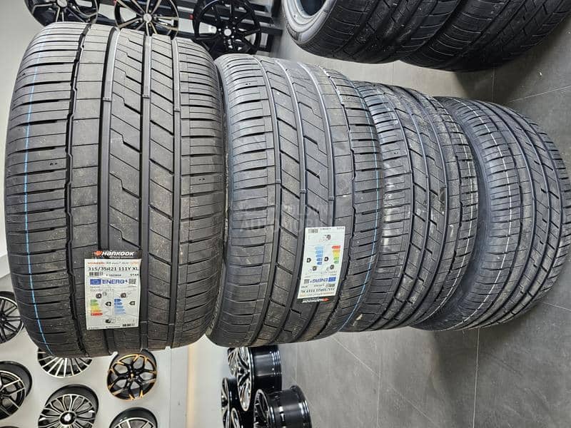 Hankook 315/35 R21 Letnja