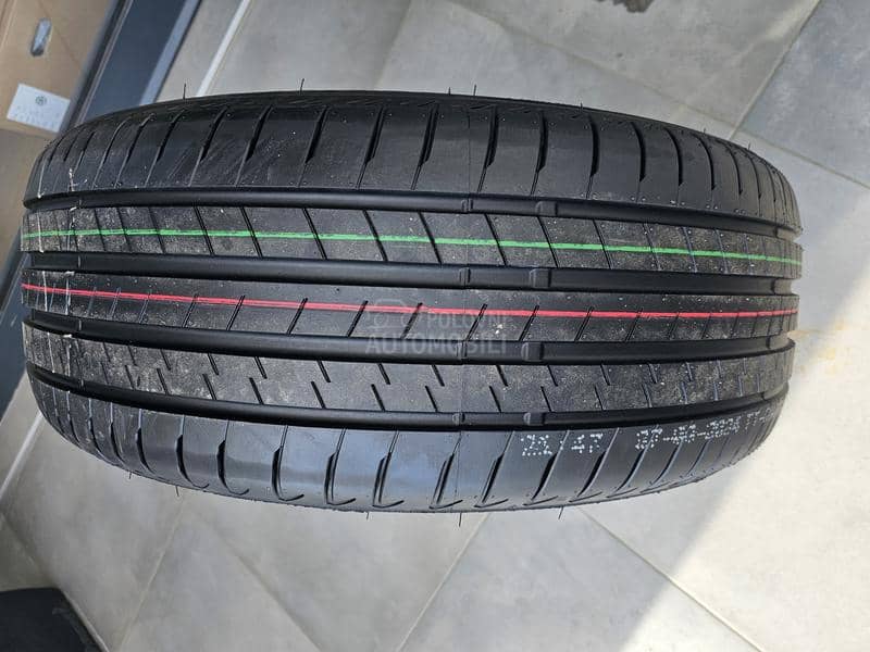Bridgestone 245/50 R19 Letnja