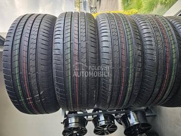 Bridgestone 245/50 R19 Letnja